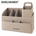 SHELVANEO™ Everyday Outbound Organizer — Reusable Bag Storage & Errand Station